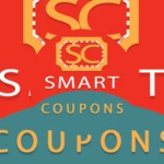 Logo of Smart Coupons android Application 